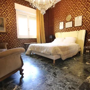 Il Chiostro Appartement