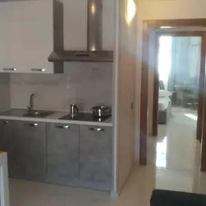 Casa Degli Asparagini Appartement