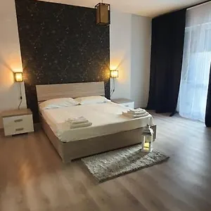 Centrale. Appartement