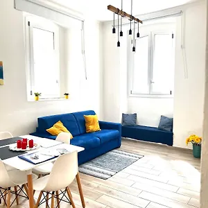 La Casa Di Ale Nel Centro Storico Di Appartement